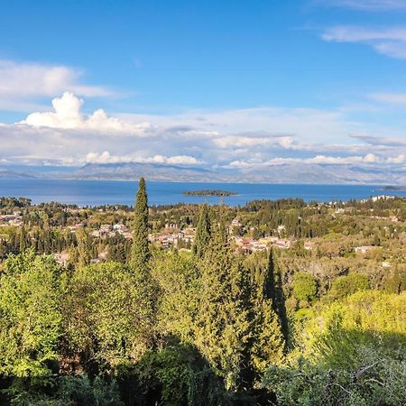 Casa Pietra Villa Kontokali Luaran gambar