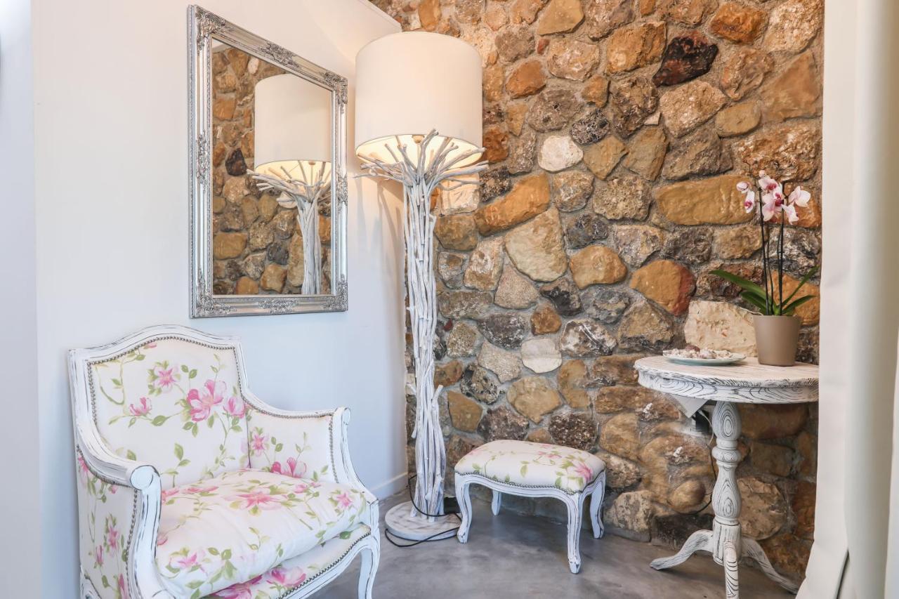 Casa Pietra Villa Kontokali Luaran gambar