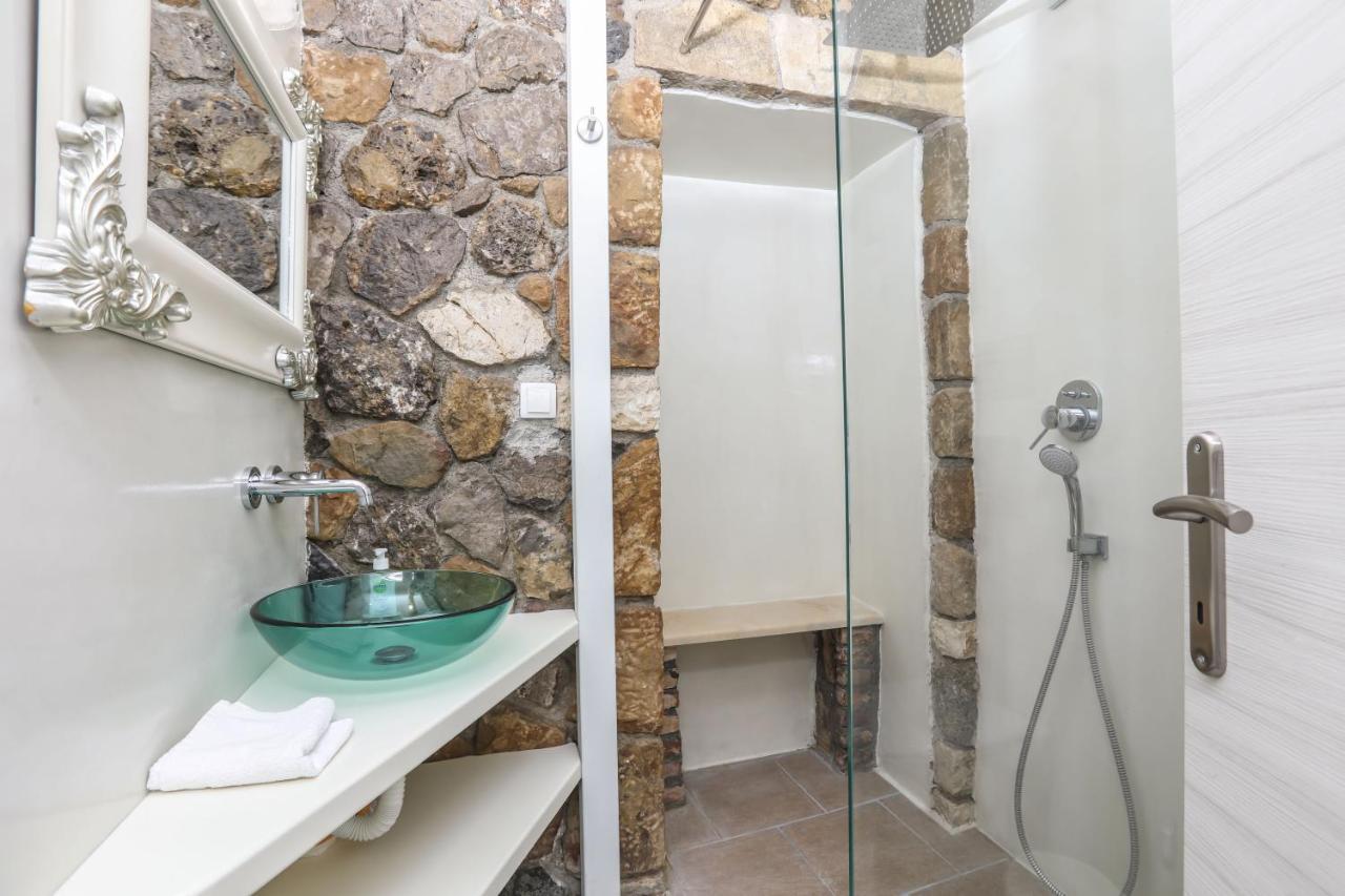 Casa Pietra Villa Kontokali Luaran gambar